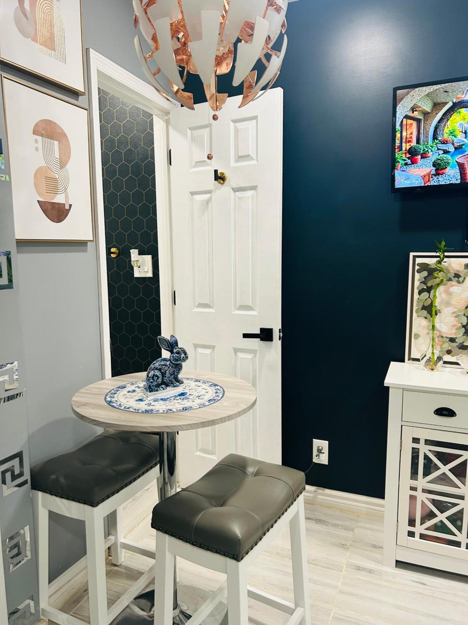 Fancy Studio Private Entrance Selden Εξωτερικό φωτογραφία