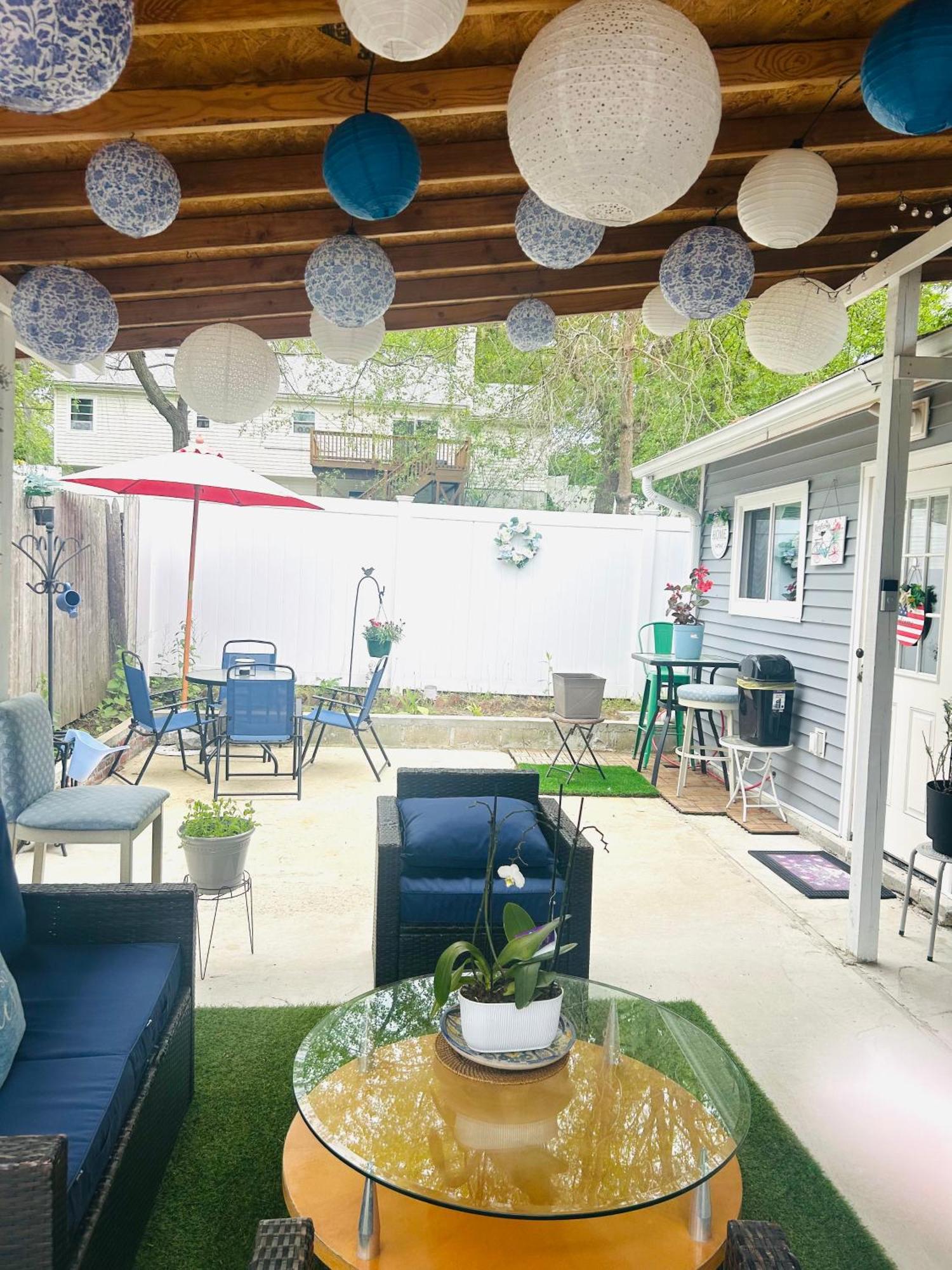 Fancy Studio Private Entrance Selden Εξωτερικό φωτογραφία